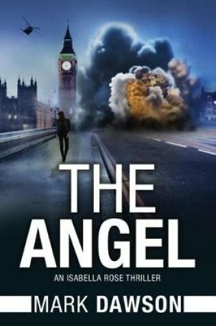 Cover of The Angel