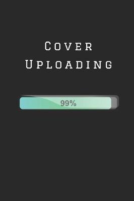 Book cover for Cover Uploading