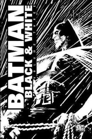 Cover of Batman