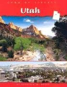 Book cover for Utah