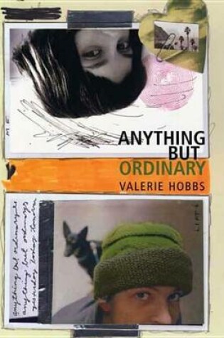 Cover of Anything But Ordinary