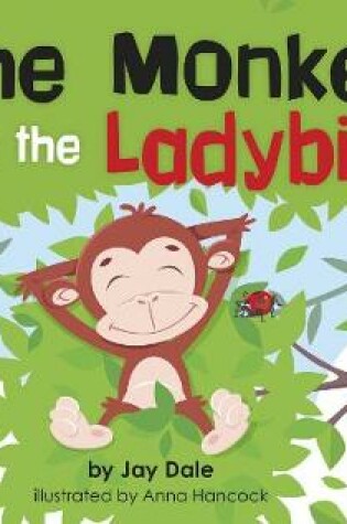 Cover of The Monkey and the Ladybird