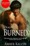 Book cover for Burned