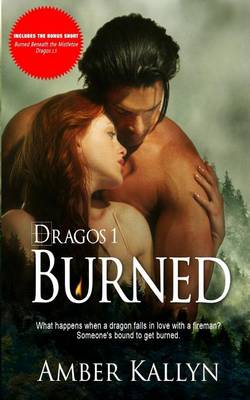 Cover of Burned