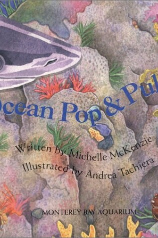 Cover of Ocean Pop & Pull