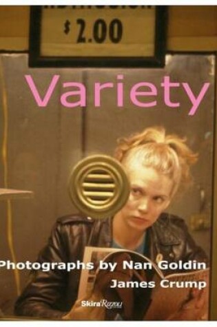 Cover of Variety