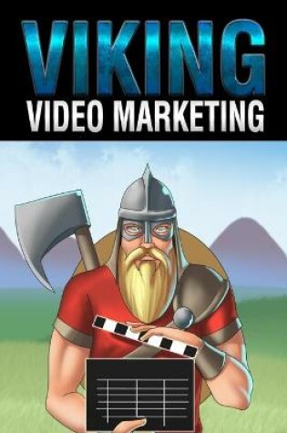 Cover of Video Marketing