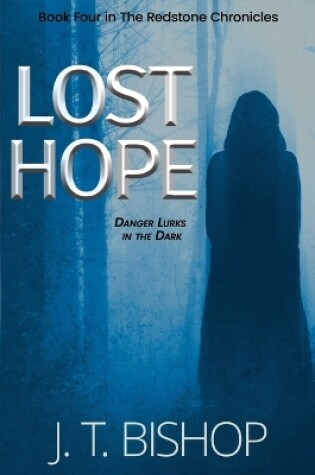 Cover of Lost Hope