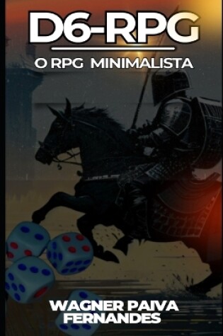 Cover of D6-RPG