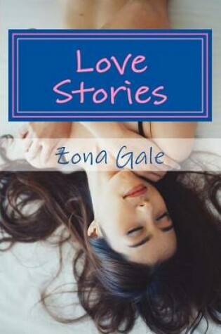 Cover of Love Stories