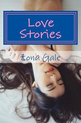 Book cover for Love Stories