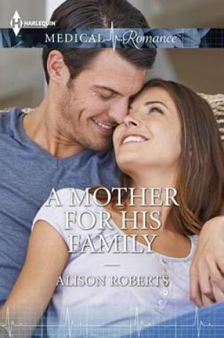 Cover of A Mother for His Family