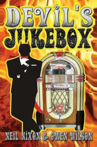 Cover of The Devil's Jukebox