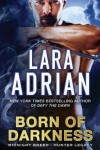 Book cover for Born of Darkness