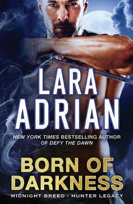 Cover of Born of Darkness