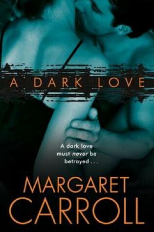 Cover of A Dark Love