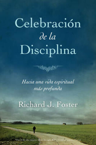 Cover of Celebracion de La Disciplina