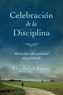 Book cover for Celebracion de La Disciplina