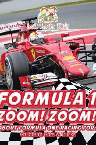 Cover of Formula 1