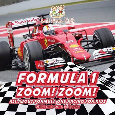 Book cover for Formula 1