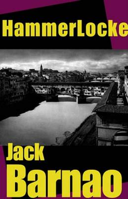 Book cover for Hammerlocke