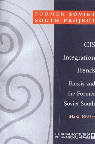 Cover of CIS Integration Trends