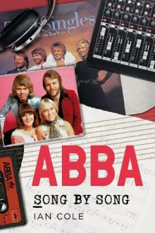 Cover of ABBA Song by Song