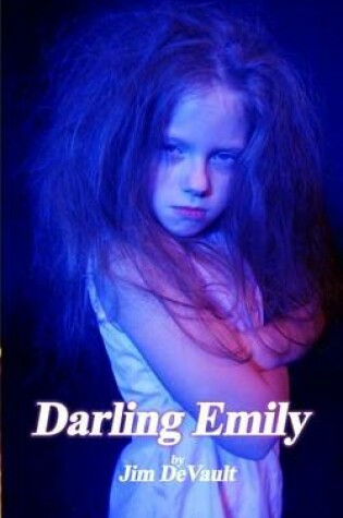 Cover of Darling Emily