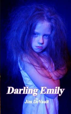 Book cover for Darling Emily