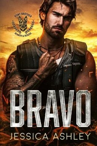 Cover of Bravo