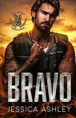 Cover of Bravo