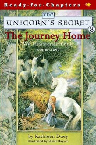 Cover of The Journey Home