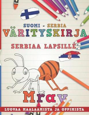 Cover of V