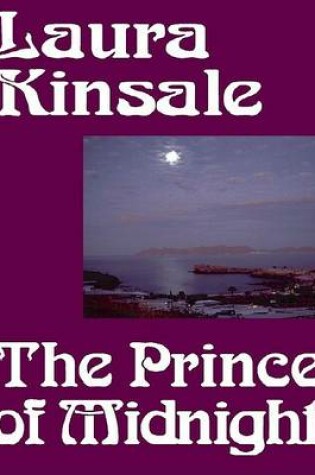 Cover of Prince of Midnight