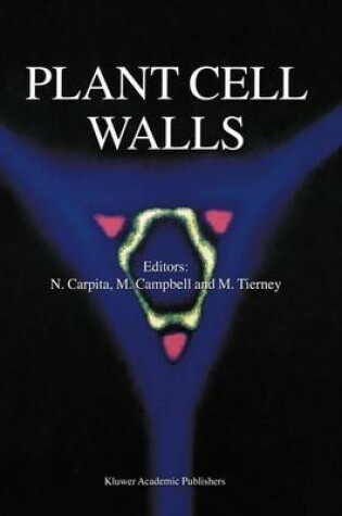 Cover of Plant Cell Walls