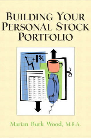 Cover of Building Your Personal Stock Portfolio