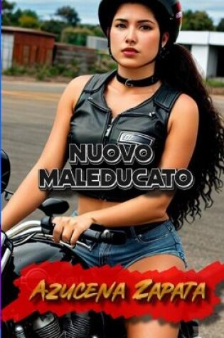 Cover of Nuovo maleducato