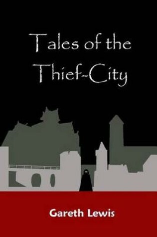 Cover of Tales of the Thief-City