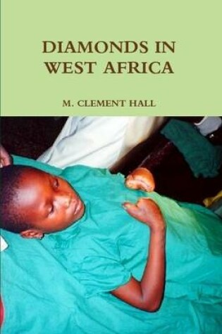 Cover of Diamonds in West Africa