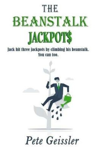 Cover of The Beanstalk Jackpots