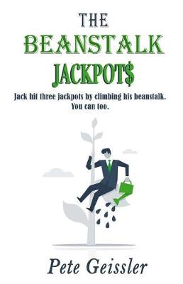 Book cover for The Beanstalk Jackpots