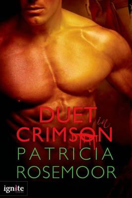 Book cover for Duet in Crimson (a Crimson Secrets 2-In-1)