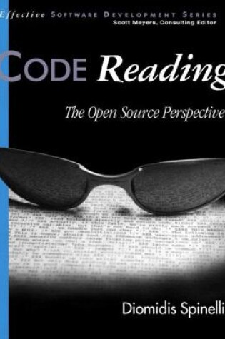 Cover of Code Reading