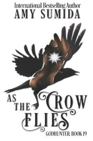 Cover of As the Crow Flies