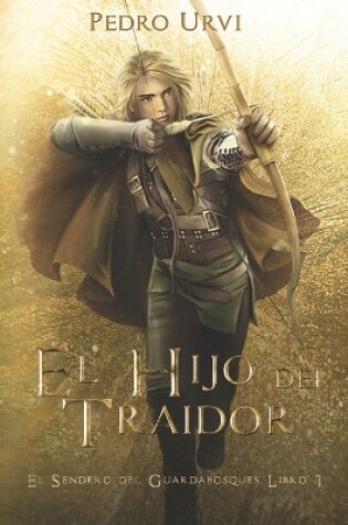 Cover of El Hijo del Traidor