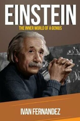 Cover of Einstein