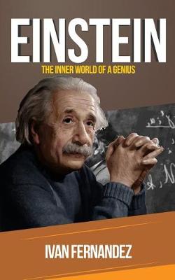 Book cover for Einstein