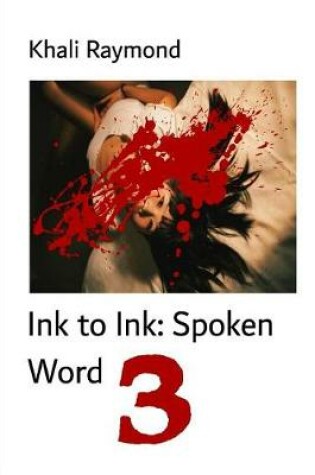 Cover of Ink to Ink