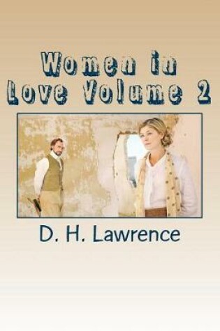 Cover of Women in Love Volume 2