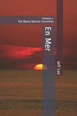 Book cover for En Mer